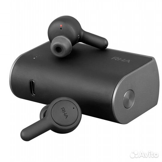 Наушники RHA TrueConnect Black (арт.262918)