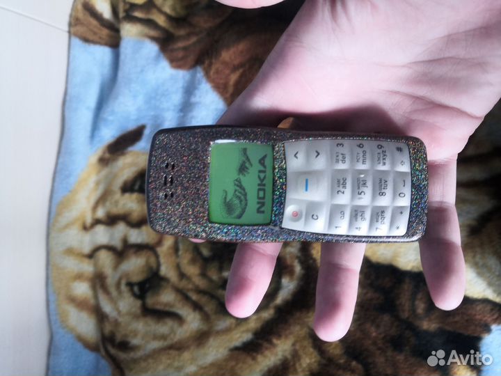 Nokia 1100