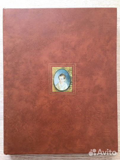 Книги по искусству и живописи, фотоальбомы