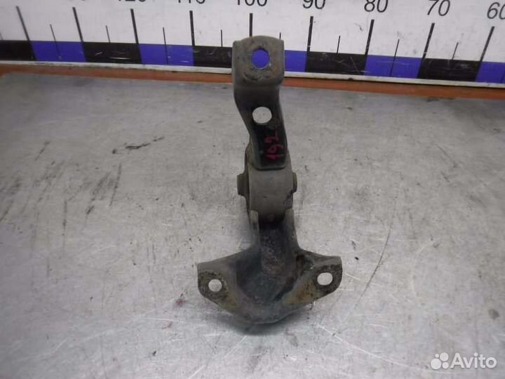 Опора двигателя задняя Mitsubishi Lancer 10 4A91