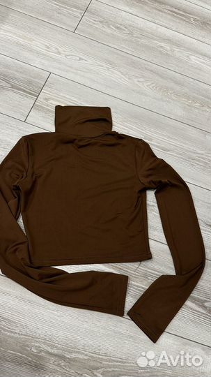 Топ женский