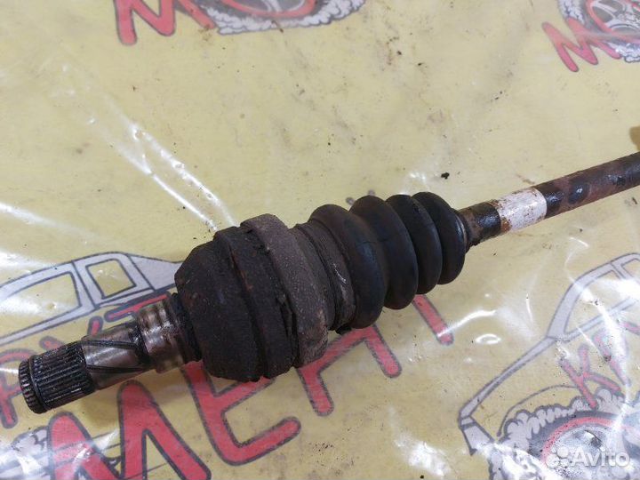 Привод передний правый Daewoo Nexia Ii N150 F16D3