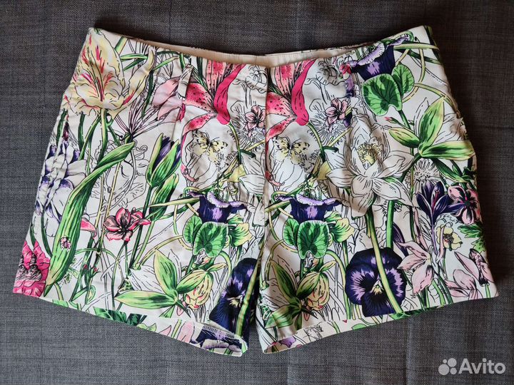 Шорты