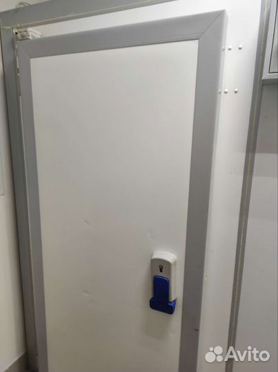 Холодильная камера ля пива