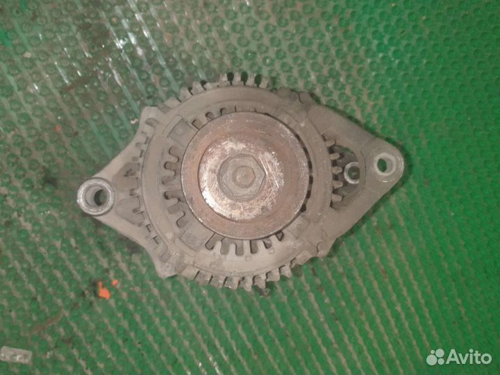 Генератор Крайслер Вояджер 3.0 с дефектом