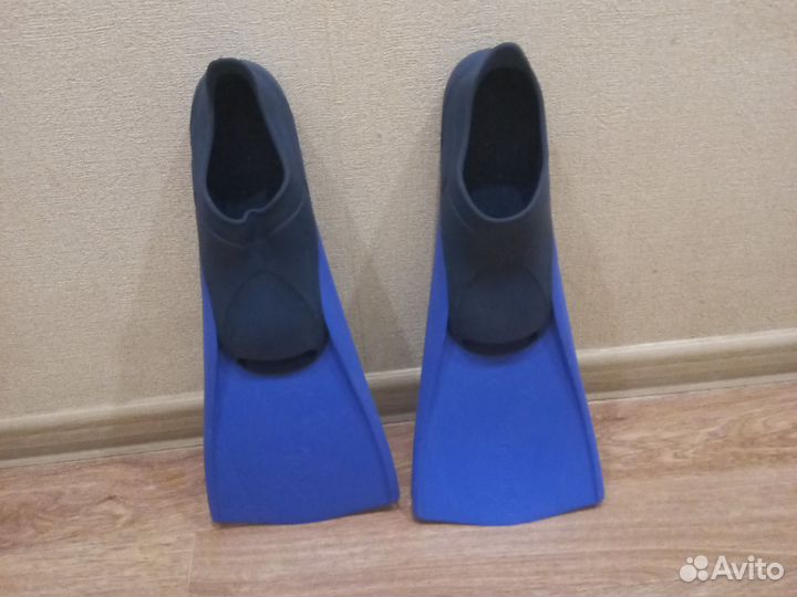 Ласты для плавания 38 39