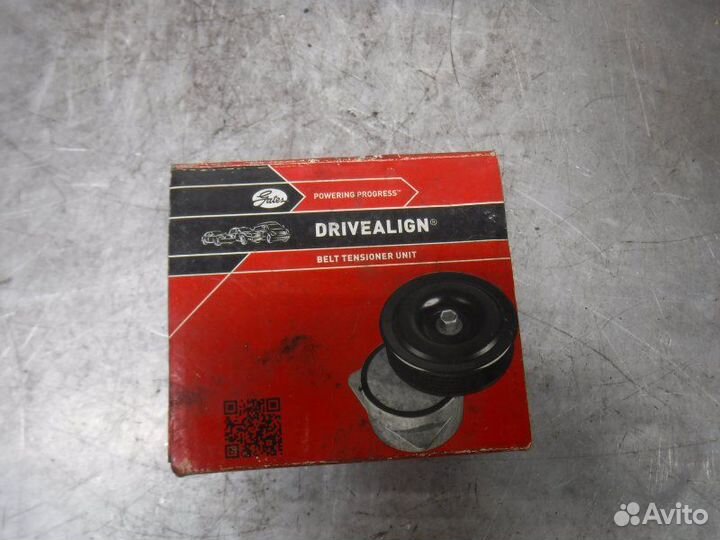 Ролик дополнительный ремня грм Toyota Land Cruiser