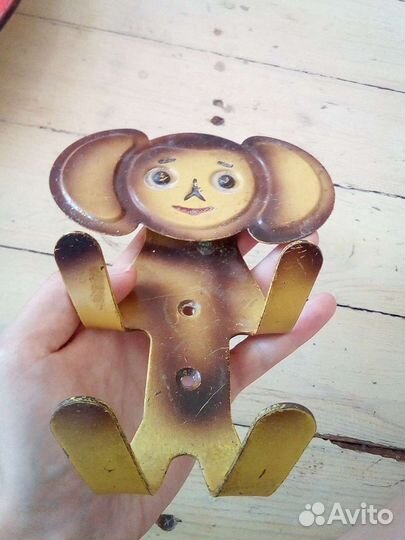 Вешалка СССР