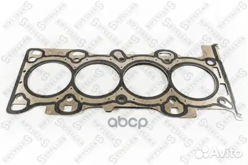 11-25038-SX прокладка ГБЦ (0.55mm)\ Mazda 6