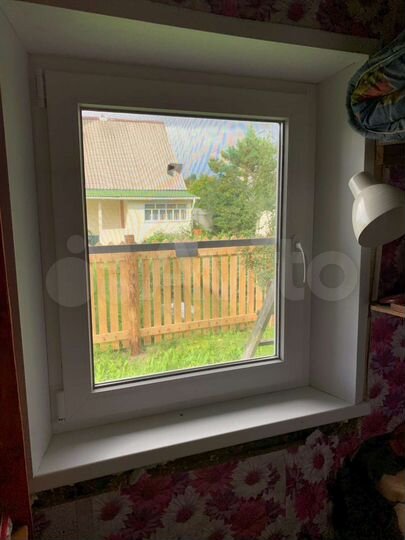 Дача 30 м² на участке 4,94 га