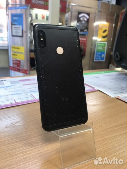 Xiaomi Mi A2 Lite 3/32Gb