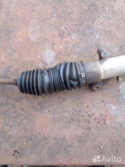 Рулевая рейка ford fusion (сток)