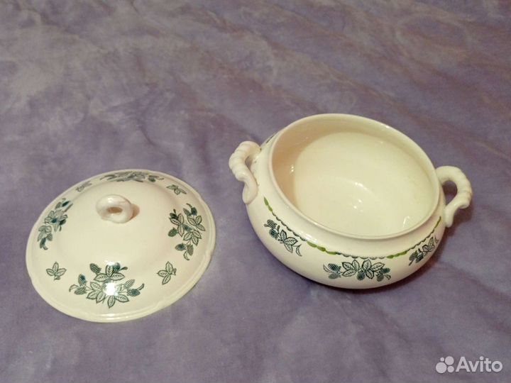 Супница зик СССР