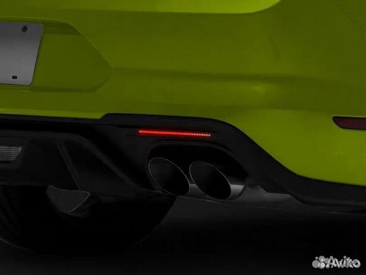 Задние LED катафоты MPConcepts Ford Mustang 15-17