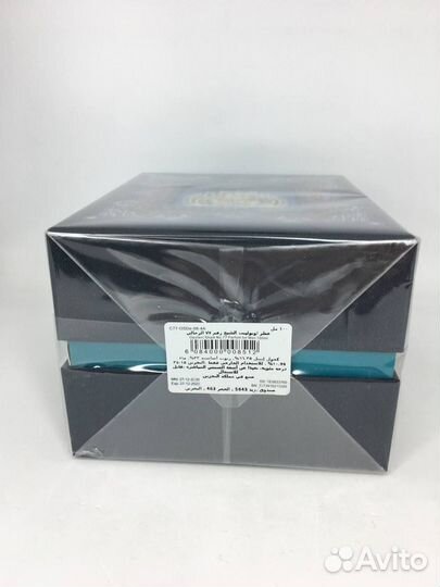 Designer Opulent Shaik For Men 100 мл