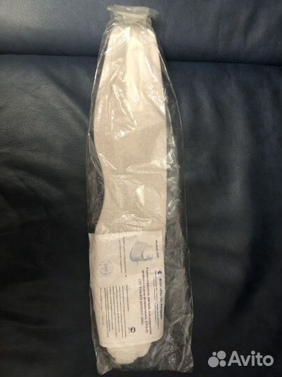 Головодержатель мягкий модель 699