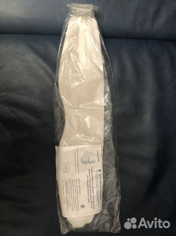 Головодержатель мягкий модель 699