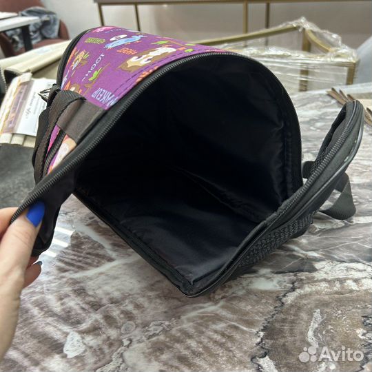 Сумка переноска для животных