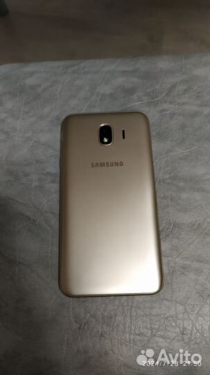 Samsung Galaxy J4 (2018), 3/32 ГБ