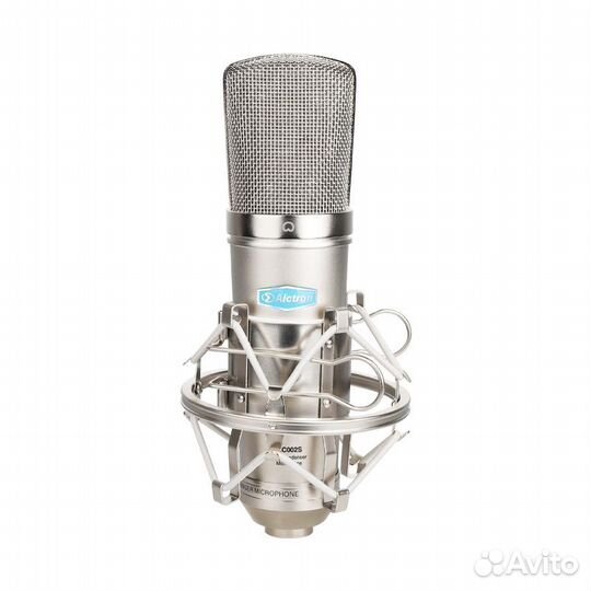 Микрофон Alctron MC002S
