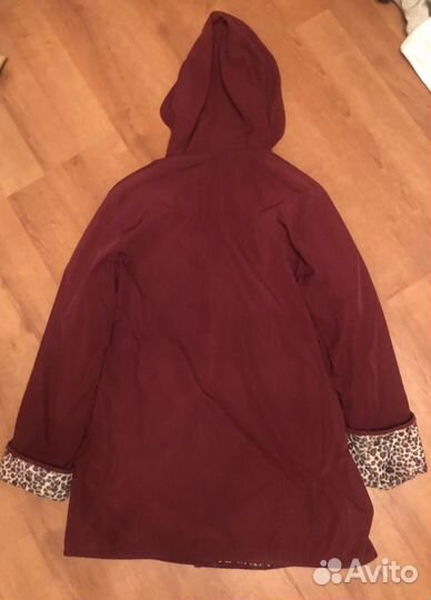 Женская куртка