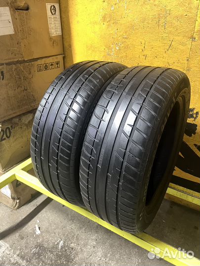 Tigar High Performance 205/55 R16