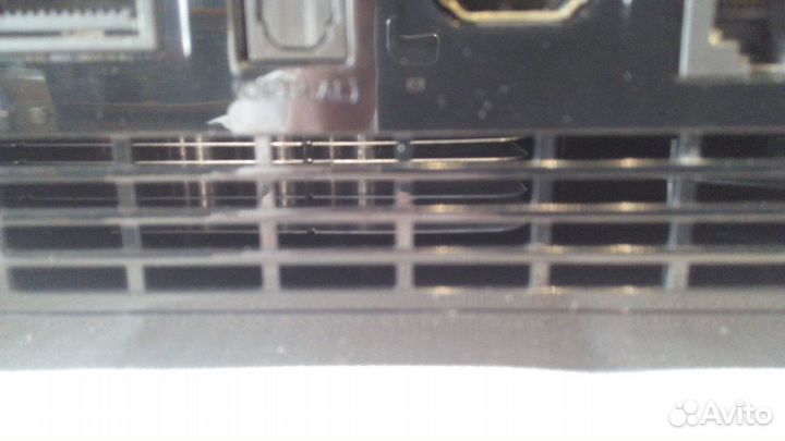 Sony Play Station 3 Fat (cechh-08)