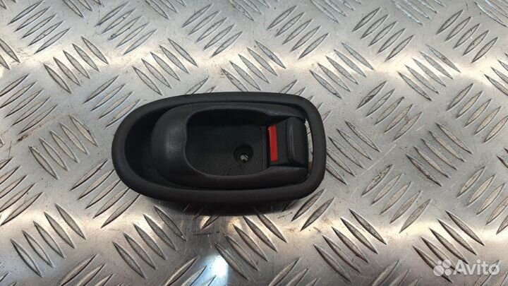 Ручка двери внутренняя передняя правая Kia Spectra