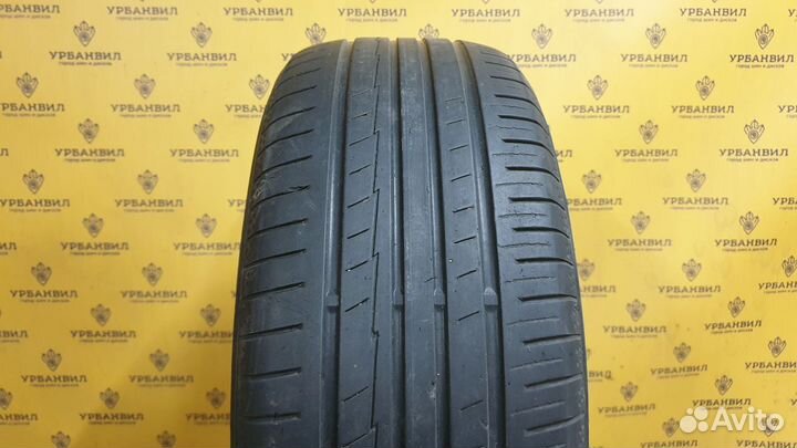 Yokohama BluEarth AE50 225/60 R16 98W