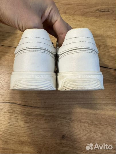 Кроссовки pablosky 29