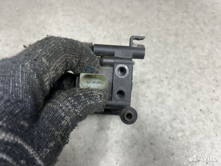 Блок клапанов полной пневмы BMW X5 E53