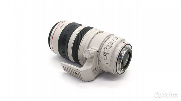 Canon EF 28-300mm f/3.5-5.6L IS USM (Japan, 2013)