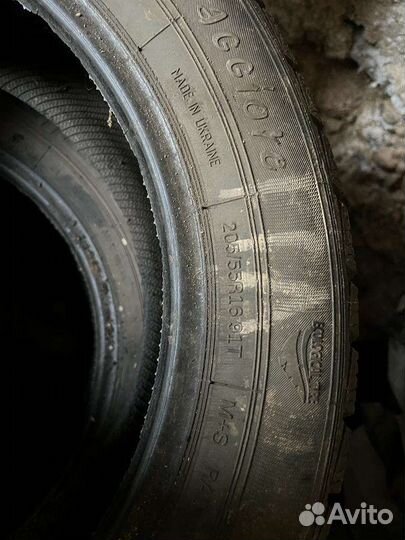 Ecovision WV-06 16/55 R16