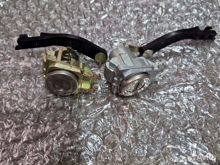 Комплект ключей и личинок Chery Fora Vortex Estina