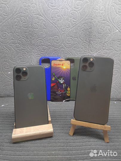 iPhone 11 Pro, 64 ГБ