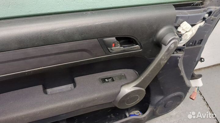 Дверь боковая Honda CR-V, 2007