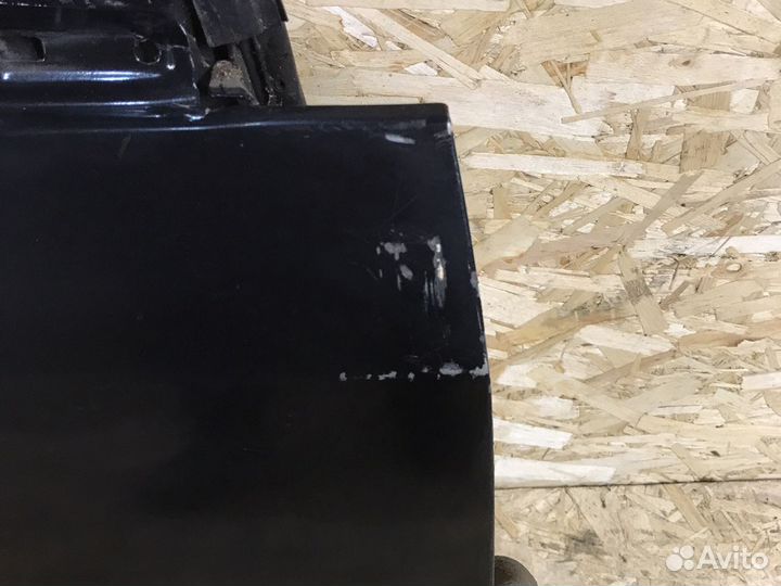 Дверь передняя правая Форд Фьюжен