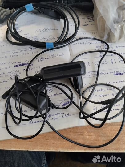 Зарядка для сотовых телефонов нокиа