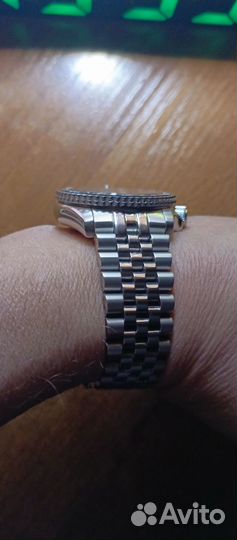 Часы с автоподзаводом