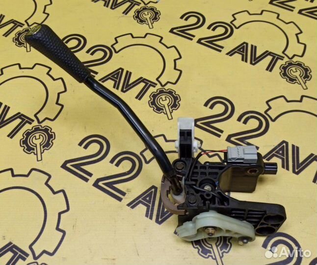 Селектор АКПП Honda Cr-V RD1 B20B 2001