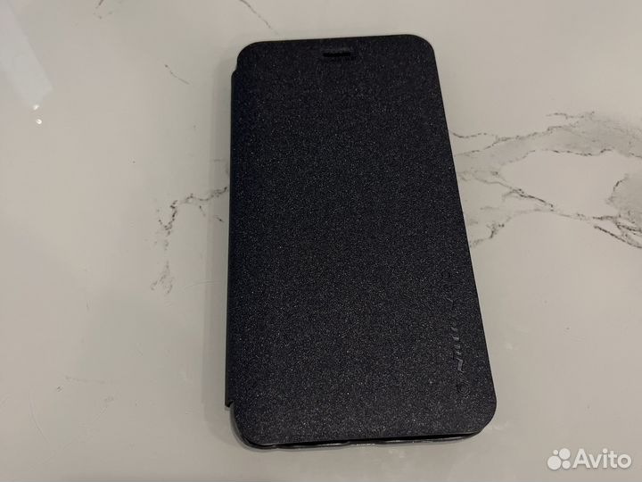 Чехол флип Apple iPhone 6 plus 6s plus Nillkin