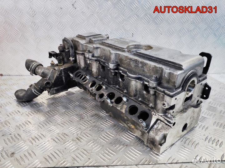 Головка блока цилиндров Opel Frontera 2.2 Y22DTH