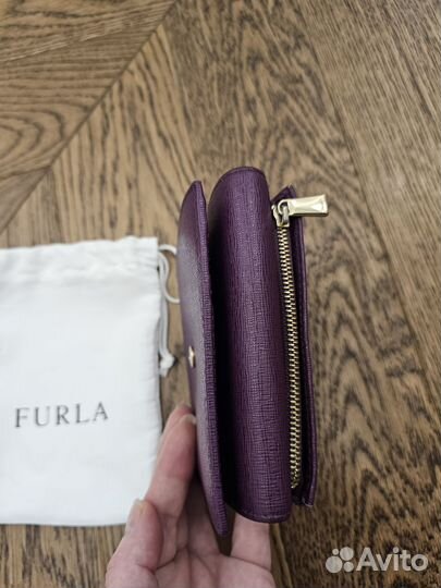 Кошелёк Furla