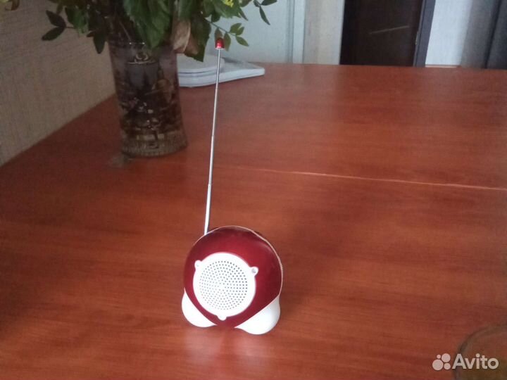 Радиоприемник