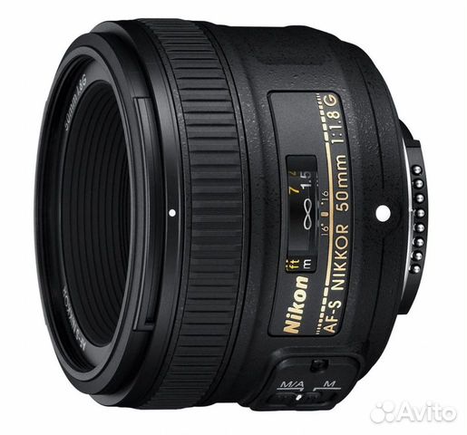 Nikon 50mm и Угловое зеркало для скрытой съемки