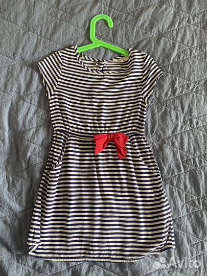 Пакет платьев H&M