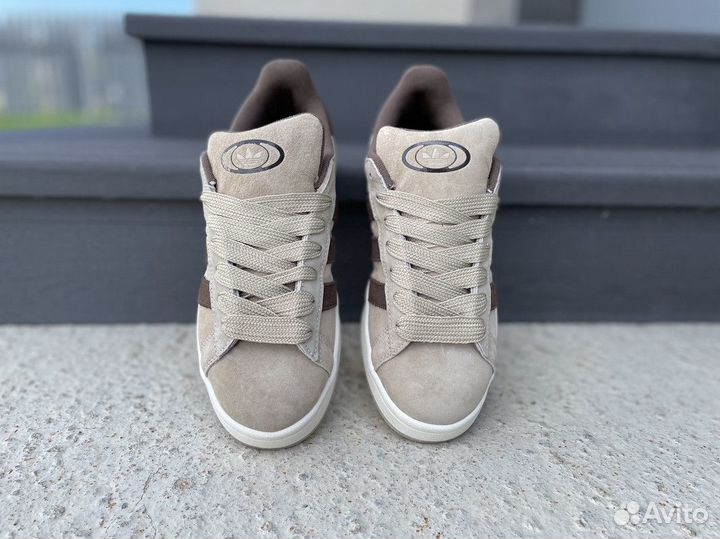 Кроссовки Adidas Campus 00’s с доставкой