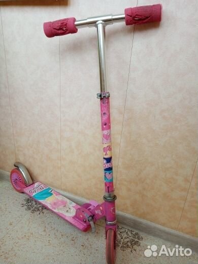 Самокат детский