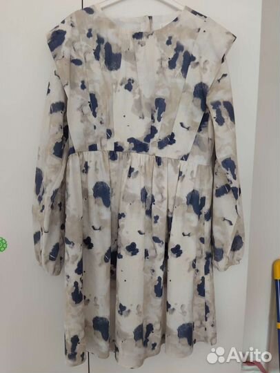 Платье летнее для девочки