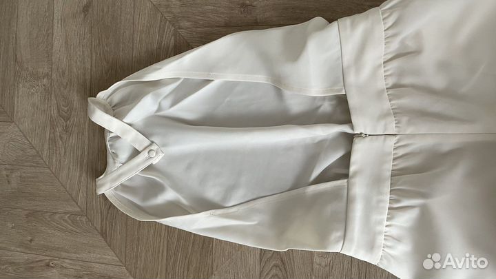 Комбинезон женский летний